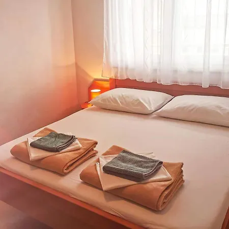 Cozy Two Bedroom With Sea View * Zadar